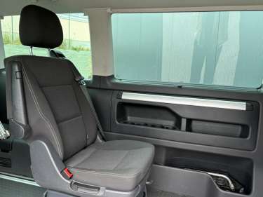 VW MULTIVAN TPMR 2.0 TDI DSG 150 Trendline