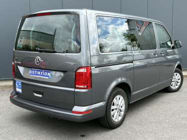 VW MULTIVAN TPMR 2.0 TDI DSG 150 Trendline