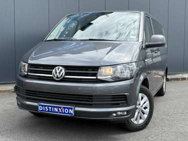 VW MULTIVAN TPMR 2.0 TDI DSG 150 Trendline