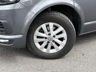 VW MULTIVAN TPMR 2.0 TDI DSG 150 Trendline