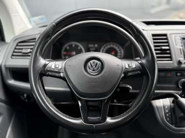 VW MULTIVAN TPMR 2.0 TDI DSG 150 Trendline