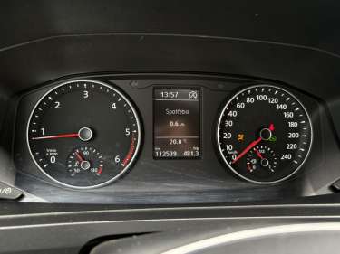 VW MULTIVAN TPMR 2.0 TDI DSG 150 Trendline