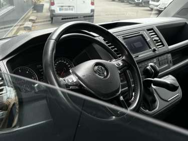 VW MULTIVAN TPMR 2.0 TDI DSG 150 Trendline