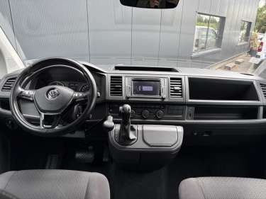 VW MULTIVAN TPMR 2.0 TDI DSG 150 Trendline