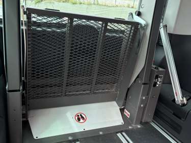 VW MULTIVAN TPMR 2.0 TDI DSG 150 Trendline