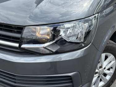 VW MULTIVAN TPMR 2.0 TDI DSG 150 Trendline