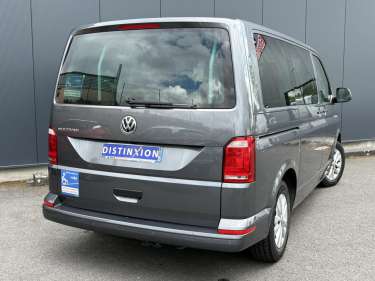 VW MULTIVAN TPMR 2.0 TDI DSG 150 Trendline