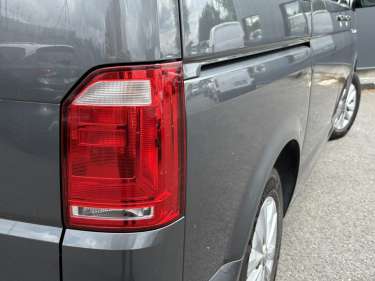 VW MULTIVAN TPMR 2.0 TDI DSG 150 Trendline