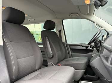 VW MULTIVAN TPMR 2.0 TDI DSG 150 Trendline