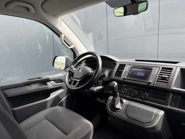 VW MULTIVAN TPMR 2.0 TDI DSG 150 Trendline