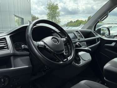 VW MULTIVAN TPMR 2.0 TDI DSG 150 Trendline