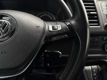 VW MULTIVAN TPMR 2.0 TDI DSG 150 Trendline