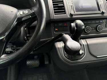 VW MULTIVAN TPMR 2.0 TDI DSG 150 Trendline