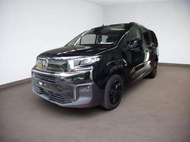 CITROEN BERLINGO MULTISPACE XL 1.5 BlueHDI 130 EAT8 Max