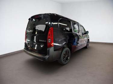 CITROEN BERLINGO MULTISPACE XL 1.5 BlueHDI 130 EAT8 Max
