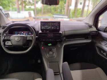 CITROEN BERLINGO MULTISPACE XL 1.5 BlueHDI 130 EAT8 Max