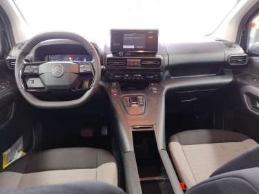CITROEN BERLINGO MULTISPACE XL 1.5 BlueHDI 130 EAT8 Max