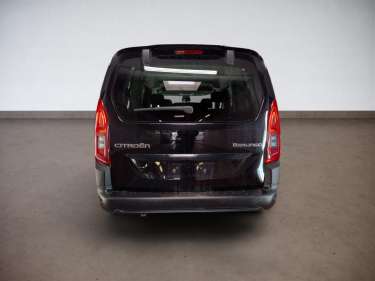 CITROEN BERLINGO MULTISPACE XL 1.5 BlueHDI 130 EAT8 Max