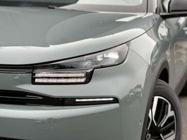 CITROEN C4 NV Hybrid 145 e-DSC6 Max