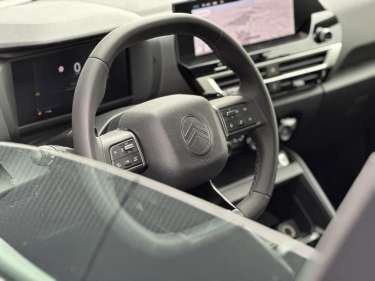 CITROEN C4 NV Hybrid 145 e-DSC6 Max