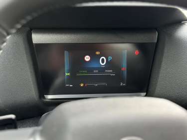 CITROEN C4 NV Hybrid 145 e-DSC6 Plus