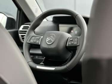 CITROEN C4 NV Hybrid 145 e-DSC6 Plus