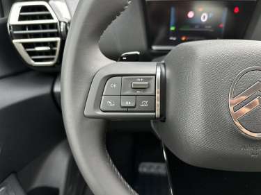 CITROEN C4 NV Hybrid 145 e-DSC6 Plus