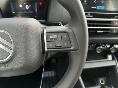 CITROEN C4 NV Hybrid 145 e-DSC6 Plus