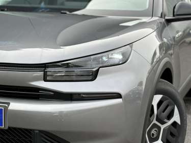 CITROEN C4 NV Hybrid 145 e-DSC6 Plus