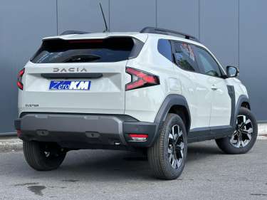 DACIA DUSTER NV ECO-G 100 Extrême