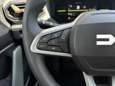 DACIA DUSTER NV ECO-G 100 Extrême