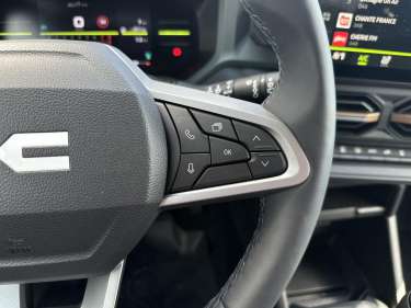 DACIA DUSTER NV ECO-G 100 Extrême