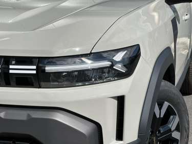DACIA DUSTER NV ECO-G 100 Extrême
