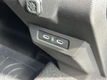 DACIA DUSTER NV ECO-G 100 Extrême