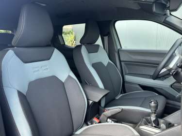 DACIA DUSTER NV ECO-G 100 Extrême