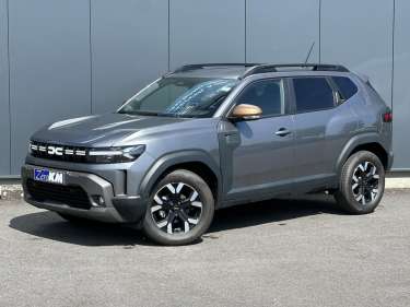 DACIA DUSTER NV ECO-G 100 Extrême