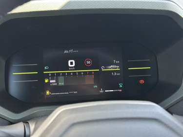 DACIA DUSTER NV ECO-G 100 Extrême
