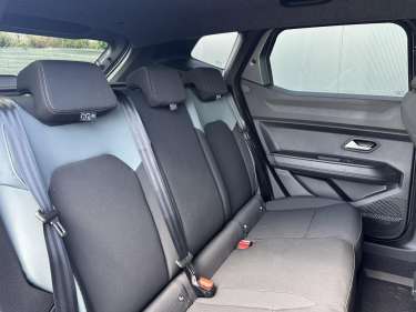 DACIA DUSTER NV ECO-G 100 Extrême