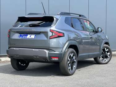 DACIA DUSTER NV ECO-G 100 Extrême