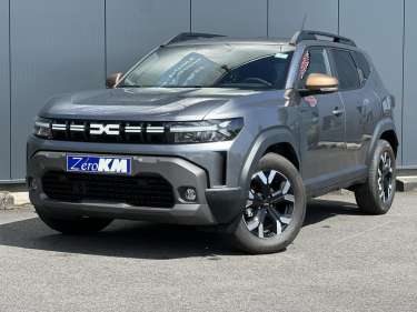 DACIA DUSTER NV ECO-G 100 Extrême