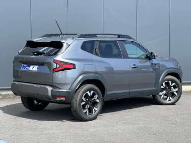 DACIA DUSTER NV ECO-G 100 Extrême