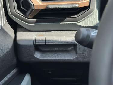 DACIA DUSTER NV ECO-G 100 Extrême