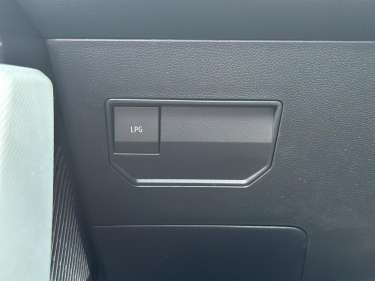 DACIA DUSTER NV ECO-G 100 Extrême