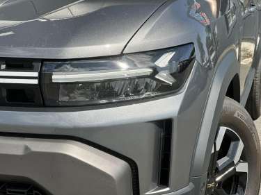 DACIA DUSTER NV ECO-G 100 Extrême