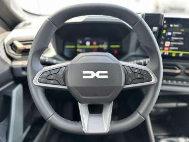 DACIA DUSTER NV ECO-G 100 Extrême