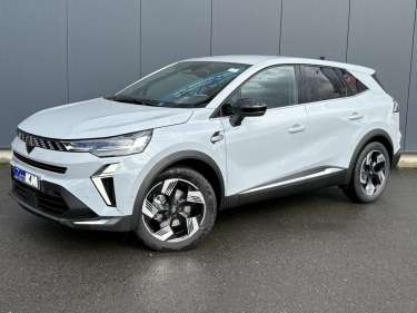 RENAULT SYMBIOZ 1.6 E-Tech Full Hybrid 145 Techno