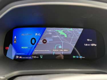 RENAULT SYMBIOZ 1.6 E-Tech Full Hybrid 145 Techno