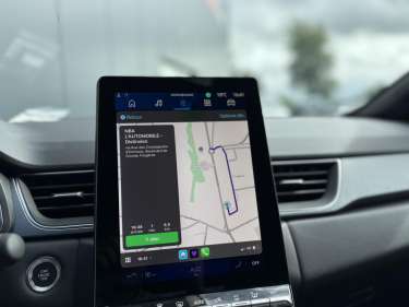 RENAULT SYMBIOZ 1.6 E-Tech Full Hybrid 145 Techno