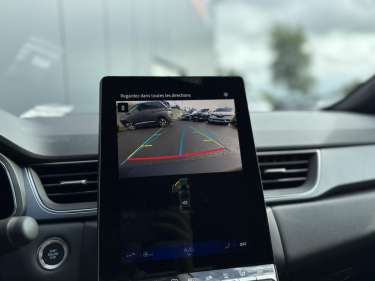RENAULT SYMBIOZ 1.6 E-Tech Full Hybrid 145 Techno