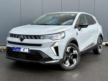 RENAULT SYMBIOZ 1.6 E-Tech Full Hybrid 145 Techno